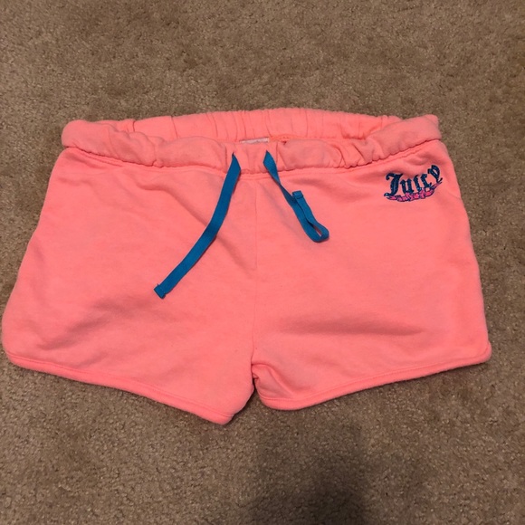 Juicy Couture Other - JUICY COUTURE Shorts